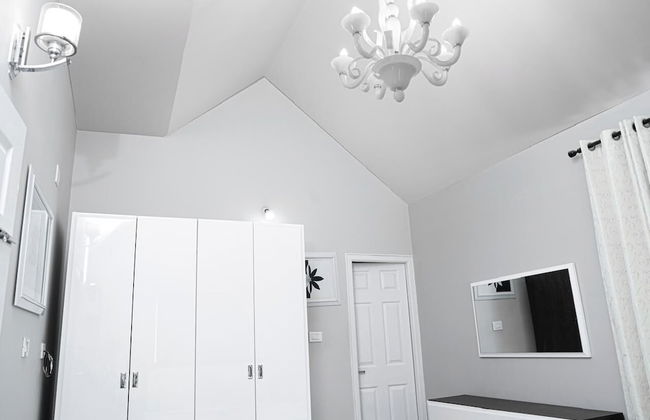 Aanvis Inn boutique home stay - Foto 6