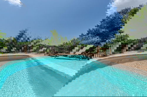 Foto 39 - Great Villa With View