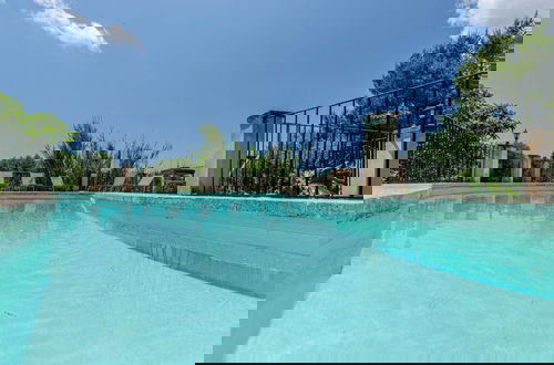 Foto 43 - Great Villa With View