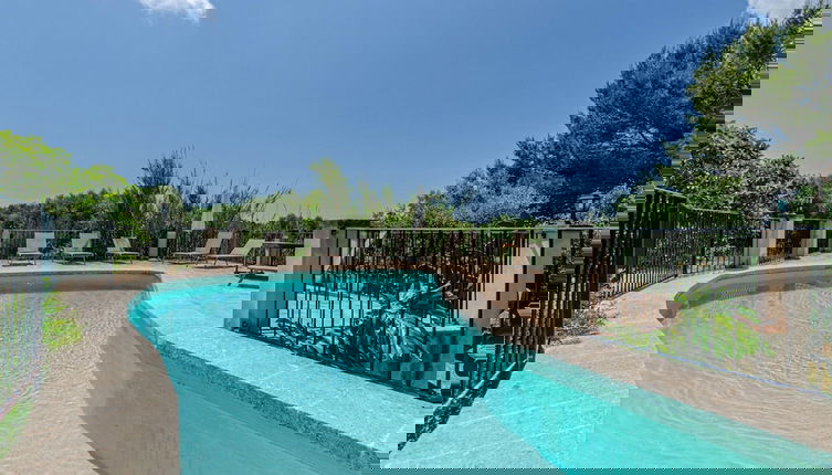 Foto 1 - Great Villa With View
