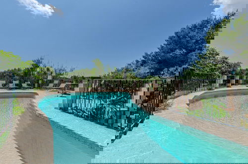 Foto 1 - Great Villa With View