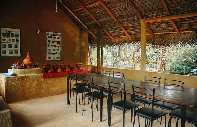 Woodland Sanctuary - Foto 19