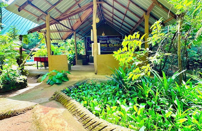 Woodland Sanctuary - Foto 18