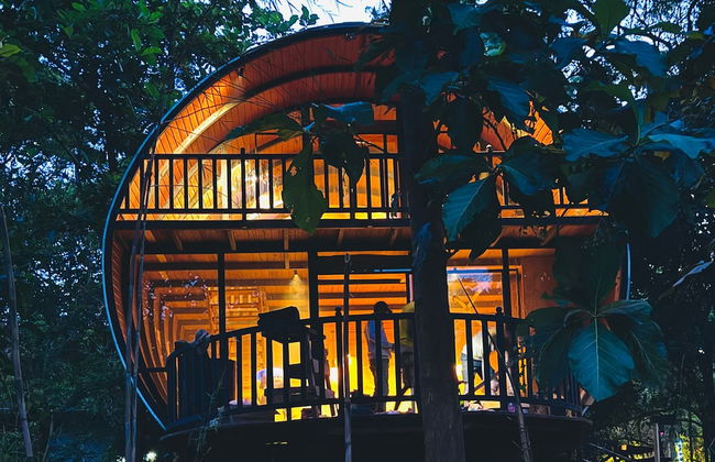 Woodland Sanctuary - Foto 20