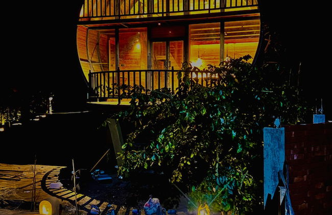 Woodland Sanctuary - Foto 1