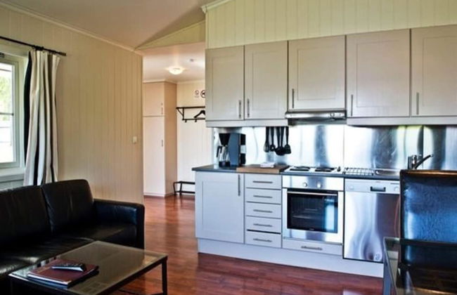 Spacious Holiday Home in Kinsarvik - Photo 3