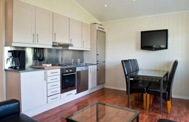 Spacious Holiday Home in Kinsarvik - Photo 2