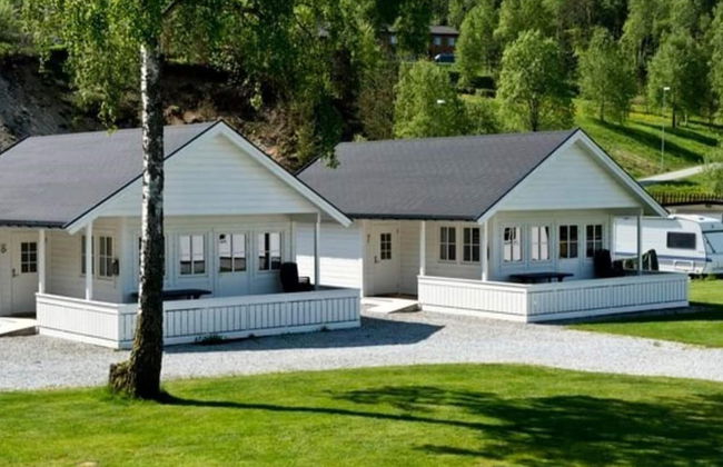 Spacious Holiday Home in Kinsarvik - Photo 8