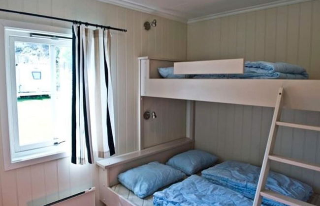 Spacious Holiday Home in Kinsarvik - Photo 4