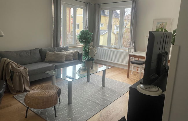 Rudbecksgatan - Foto 8