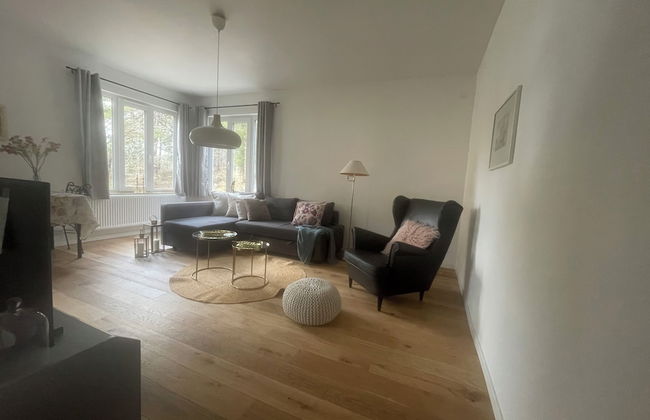 Rudbecksgatan - Foto 11