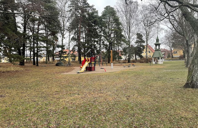 Rudbecksgatan - Foto 19