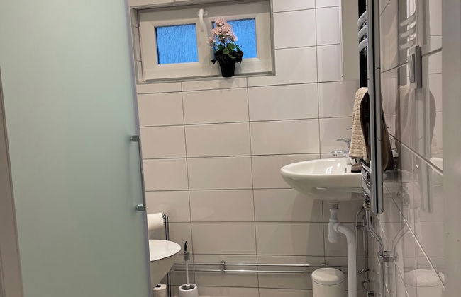 Rudbecksgatan - Foto 13