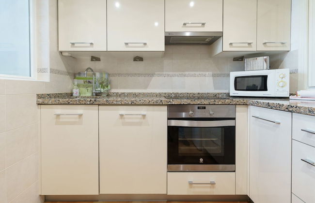 Cozy Apartment in La Cala de Mijas - Foto 14