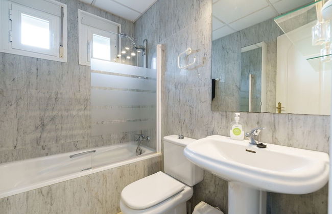 Cozy Apartment in La Cala de Mijas - Foto 31