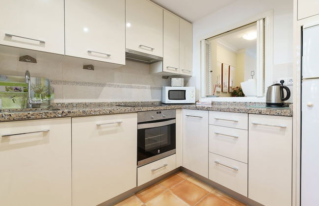 Cozy Apartment in La Cala de Mijas - Foto 12