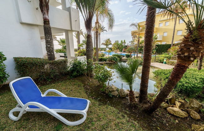Cozy Apartment in La Cala de Mijas - Foto 28
