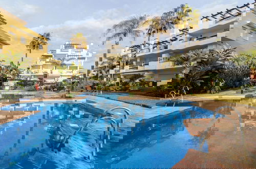 Foto 33 - Cozy Apartment in La Cala de Mijas