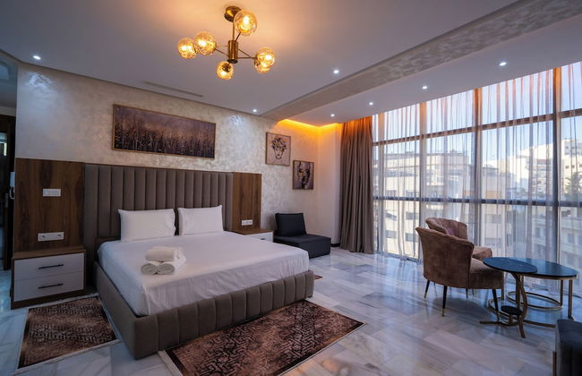 IMMOKA SUITES - Foto 5
