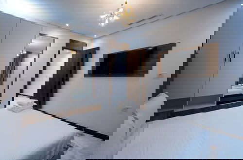 Foto 15 - IMMOKA SUITES