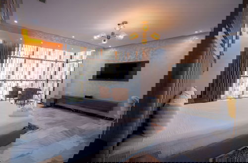 Foto 6 - IMMOKA SUITES