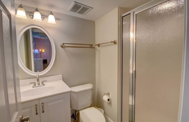 460 El Matador 2 Bedroom Home by RedAwning - Foto 11