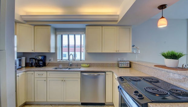 Cozinha privada