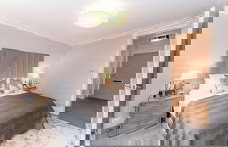 Foto 2 - 2bed-2bath-aircon-wifi-smarttv-ws98