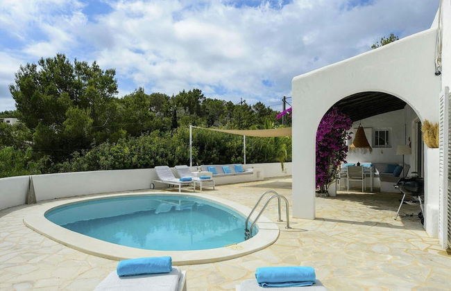 Holiday Home With Outdoor Barbecque - Foto 21