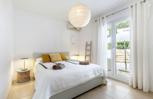 Holiday Home With Outdoor Barbecque - Foto 2