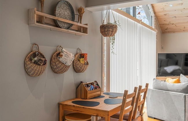 Pocono Scandinavian Cottage 2 Bedroom Cottage by RedAwning - Photo 39