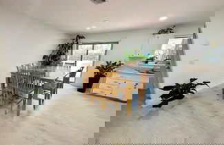Foto 3 - Good Vibes House With Private Pool