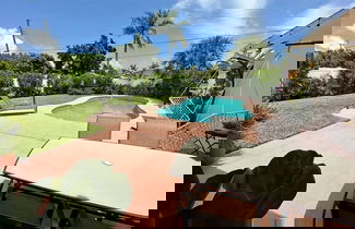 Foto 1 - Good Vibes House With Private Pool