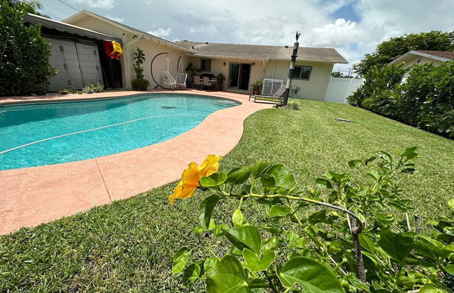 Good Vibes House With Private Pool - Foto 26
