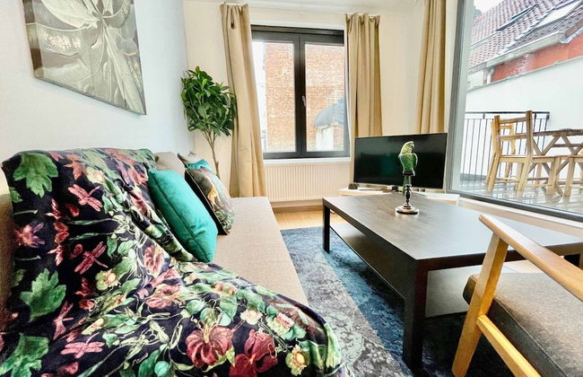 Luxury 2BR 2BA Near Fashion District by Oneluxstay - Foto 4