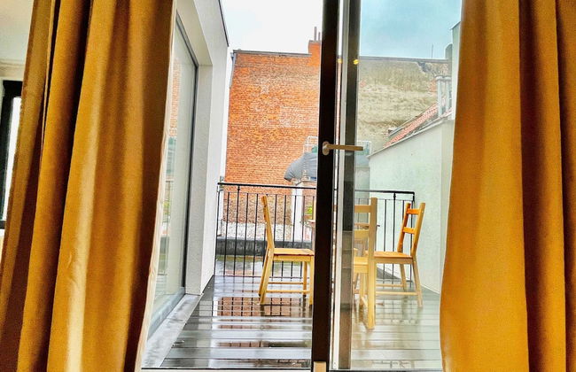 Luxury 2BR 2BA Near Fashion District by Oneluxstay - Foto 54
