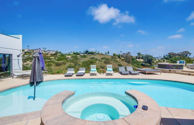 La Jolla Oasis - Photo 38