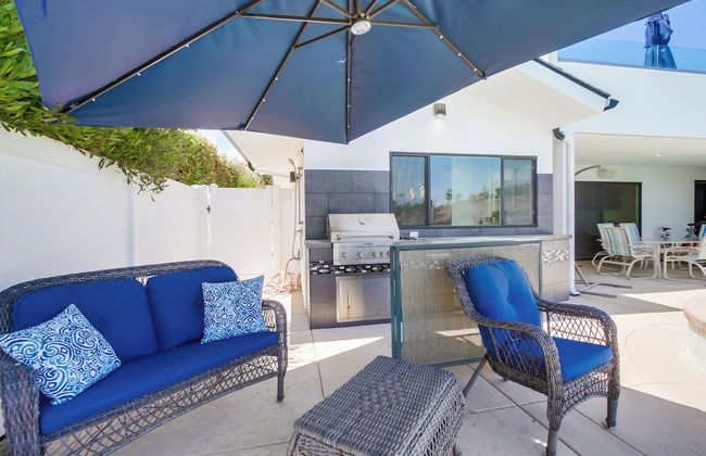 La Jolla Oasis - Photo 58
