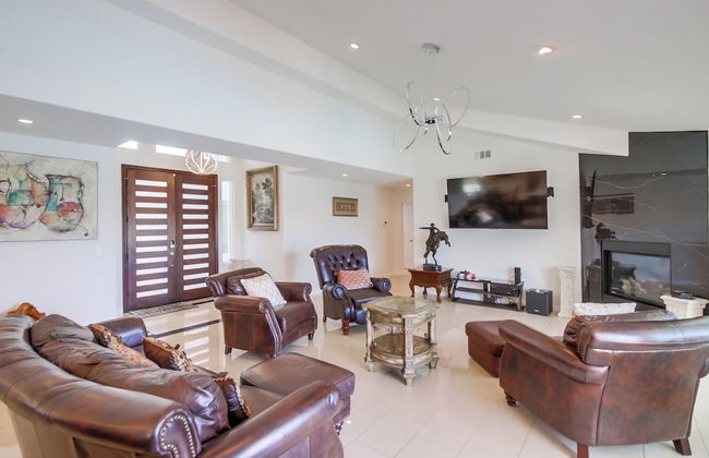 La Jolla Oasis - Photo 25