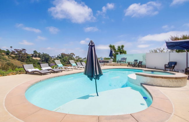 La Jolla Oasis - Photo 43
