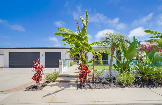La Jolla Oasis - Photo 1