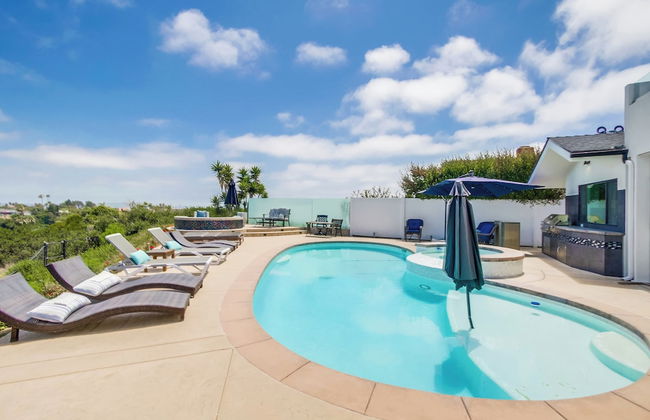 La Jolla Oasis - Photo 40