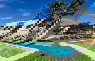 Photo 1 - Attractive Villa With Private Pool