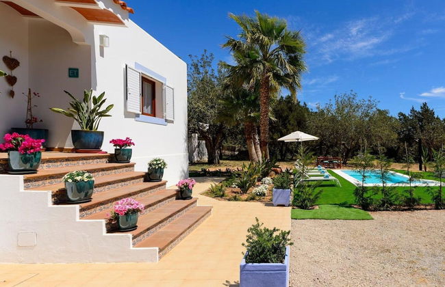 Attractive Villa With Private Pool - Foto 27
