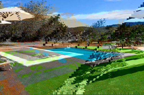 Foto 28 - Attractive Villa With Private Pool