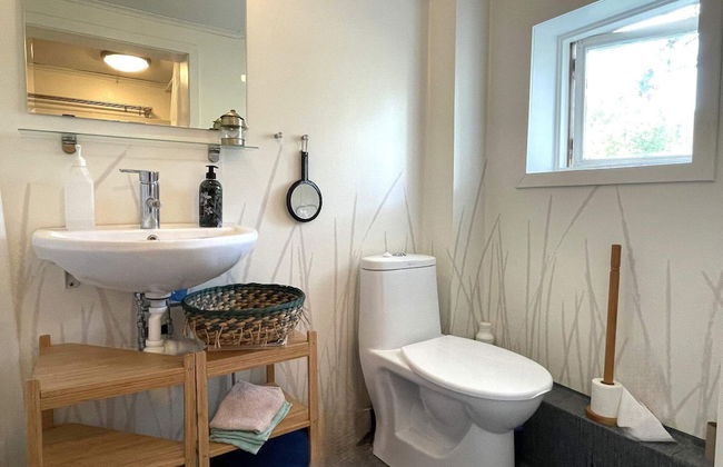 6 Person Holiday Home in Vreta Kloster - Foto 8