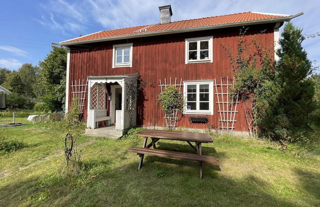 6 Person Holiday Home in Vreta Kloster - Foto 13