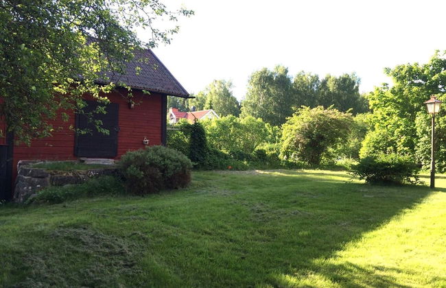 6 Person Holiday Home in Vreta Kloster - Foto 21