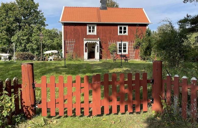 6 Person Holiday Home in Vreta Kloster - Foto 17