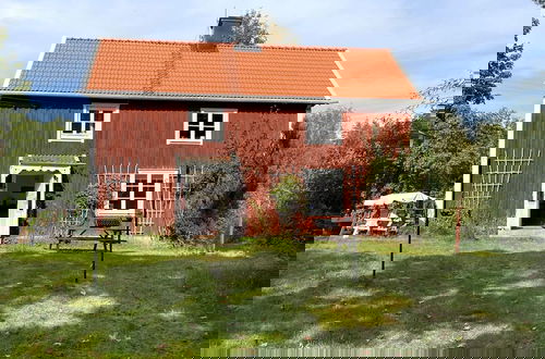 Foto 16 - 6 Person Holiday Home in Vreta Kloster